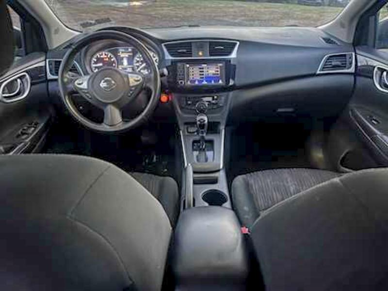 Aukcja sprzedaży 2019 Nissan Sentra S, vin: 3N1AB7AP7KY281115, numer aukcji: 95106075