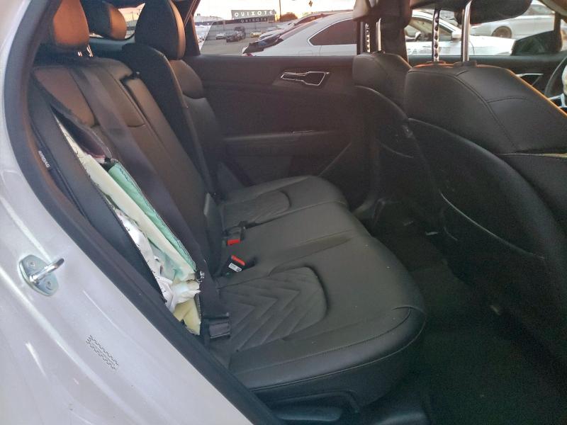 Aukcja sprzedaży 2025 Kia Sportage, vin: 5XYK7CDFXSG300355, numer aukcji: 94299635