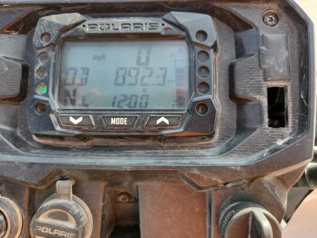 91096315 :رقم المزاد ، 4XASHE576PA126508 vin ، 2023 Polaris Sportsman مزاد بيع