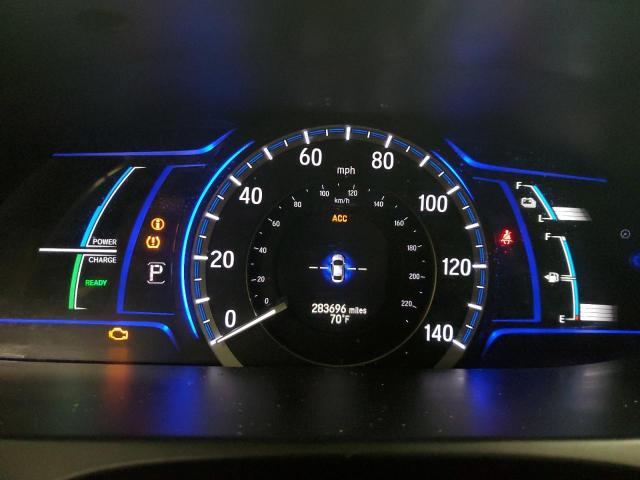 Продаж на аукціоні авто 2015 Honda Accord Tou, vin: 1HGCR6F72FA012360, номер лоту: 93911195
