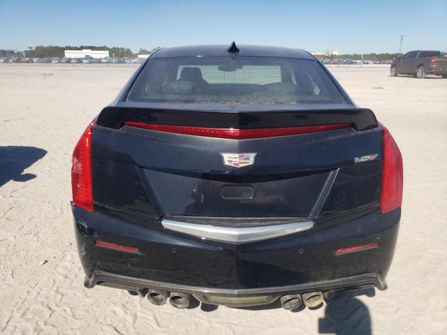 92568255 :رقم المزاد ، 1G6AN5SY0G0155814 vin ، 2016 Cadillac Ats-v مزاد بيع