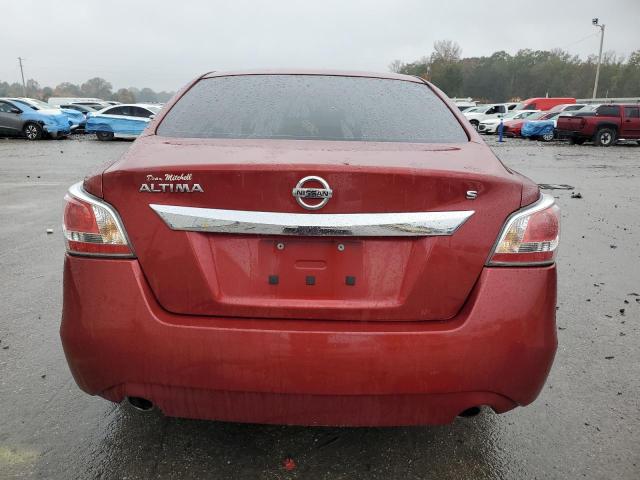 Aukcja sprzedaży 2015 Nissan Altima, vin: 1N4AL3APXFC140787, numer aukcji: 91405195
