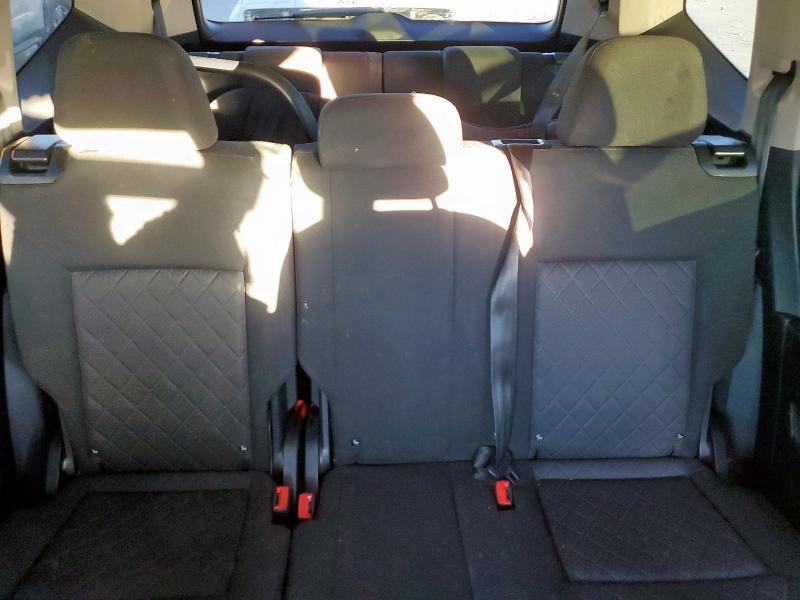 2018 Volkswagen Atlas მანქანა იყიდება აუქციონზე, vin: 1V2AR2CA0JC549965, აუქციონის ნომერი: 91896005