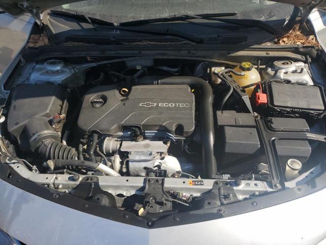 93241355 :رقم المزاد ، 1G1ZB5ST5JF155141 vin ، 2018 Chevrolet Malibu مزاد بيع