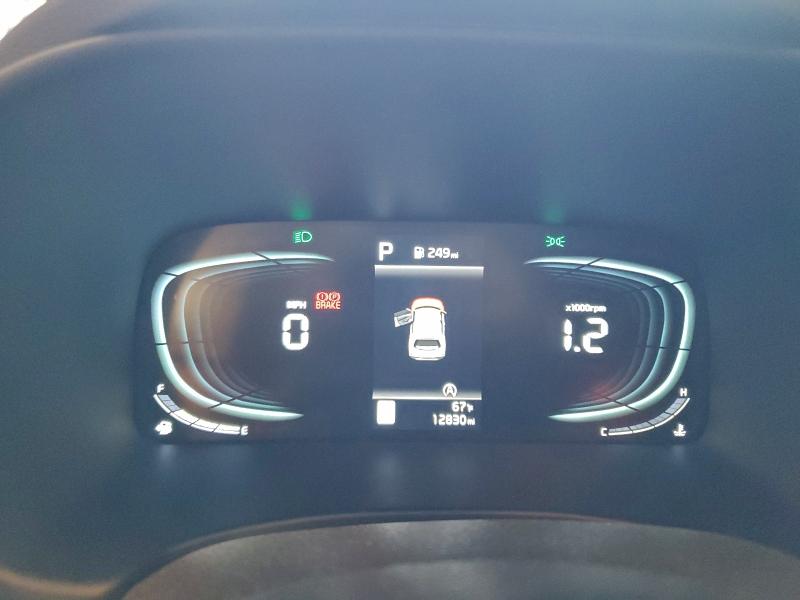94579535 :رقم المزاد ، KNDJ23AU0S7263066 vin ، 2025 Kia Soul Lx مزاد بيع