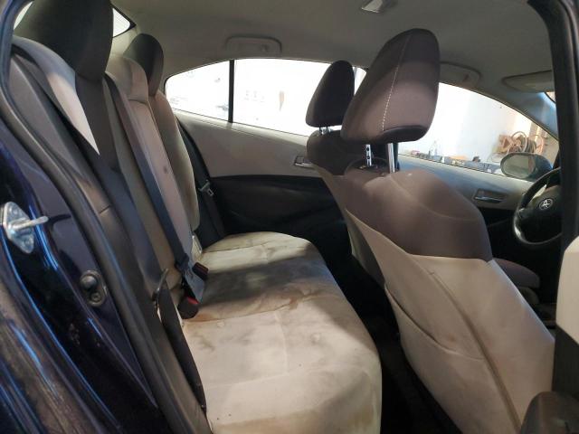 Продаж на аукціоні авто 2021 Toyota Corolla, vin: 5YFEPMAE9MP179783, номер лоту: 91363125