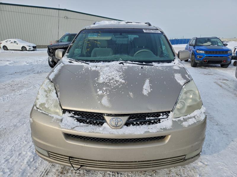 Aukcja sprzedaży 2004 Toyota Sienna Le, vin: 5TDBA23CX4S013168, numer aukcji: 95067035