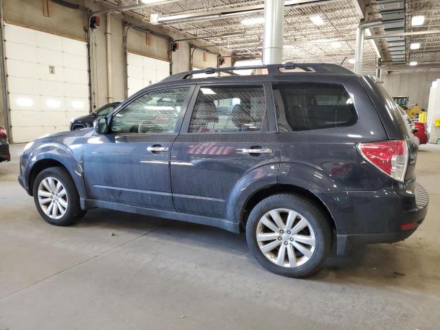Продаж на аукціоні авто 2010 Subaru Forester, vin: JF2SHBDC7BH720998, номер лоту: 92528585