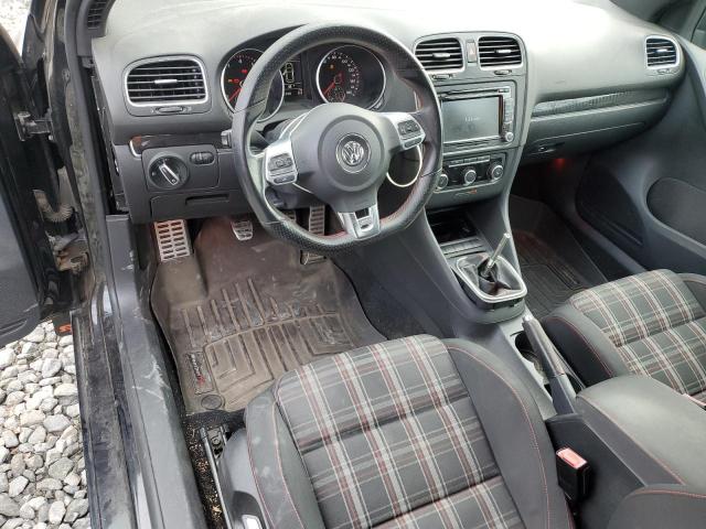 2013 Volkswagen Gti მანქანა იყიდება აუქციონზე, vin: WVWED7AJXDW105464, აუქციონის ნომერი: 93553825