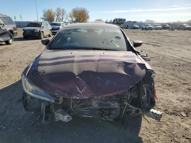Продажа на аукционе авто 2015 Chrysler 200, vin: 1C3CCCBB2FN613242, номер лота: 91128885