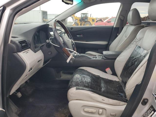 Продажа на аукционе авто 2011 Lexus Rx, vin: JTJBC1BA9B2041761, номер лота: 91788625