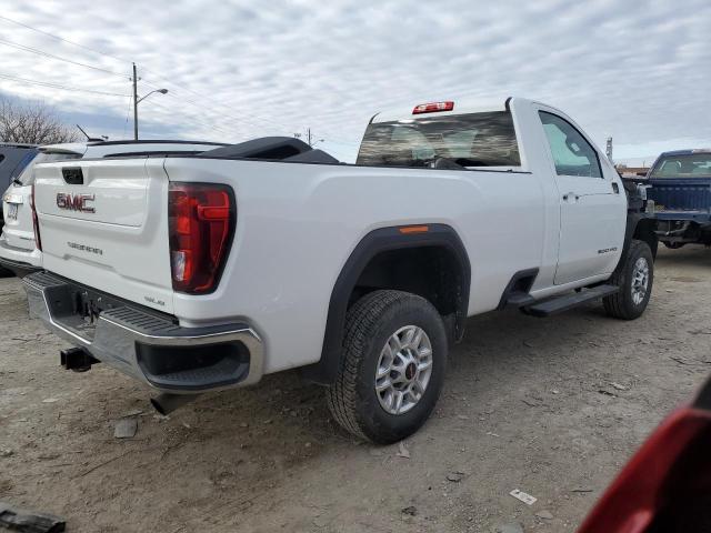 Продаж на аукціоні авто 2022 Gmc Sierra C25, vin: 1GT08ME73NF165115, номер лоту: 92585135