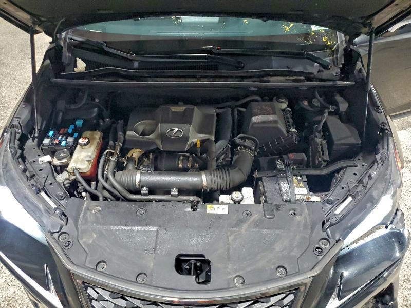 Продаж на аукціоні авто 2018 Lexus Nx 300, vin: JTJBARBZ8J2162886, номер лоту: 93836545