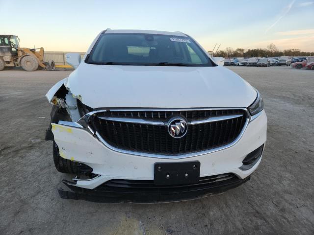 92021775 :رقم المزاد ، 5GAERCKW4JJ174780 vin ، 2018 Buick Enclave مزاد بيع