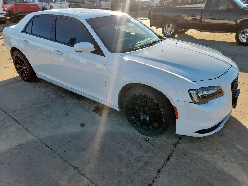 Aukcja sprzedaży 2021 Chrysler 300, vin: 2C3CCABG2MH550178, numer aukcji: 90645955