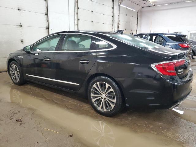 Aukcja sprzedaży 2017 Buick Lacrosse, vin: 1G4ZP5SS9HU161056, numer aukcji: 93206985