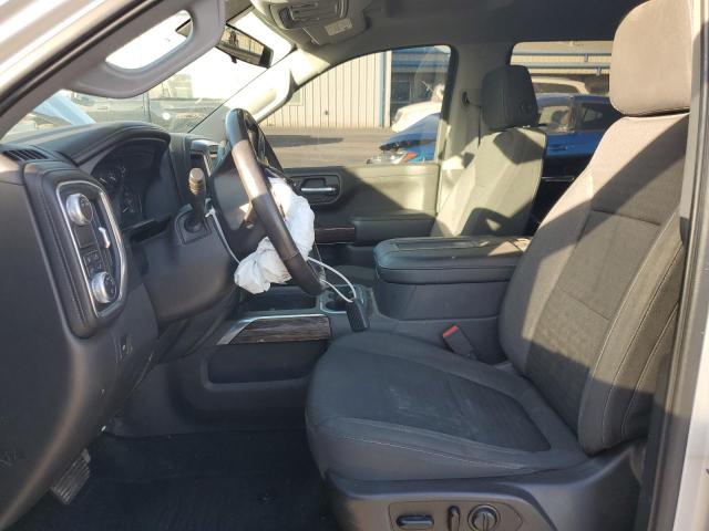 Aukcja sprzedaży 2020 Gmc Sierra, vin: 3GTP8CED1LG408768, numer aukcji: 93431265