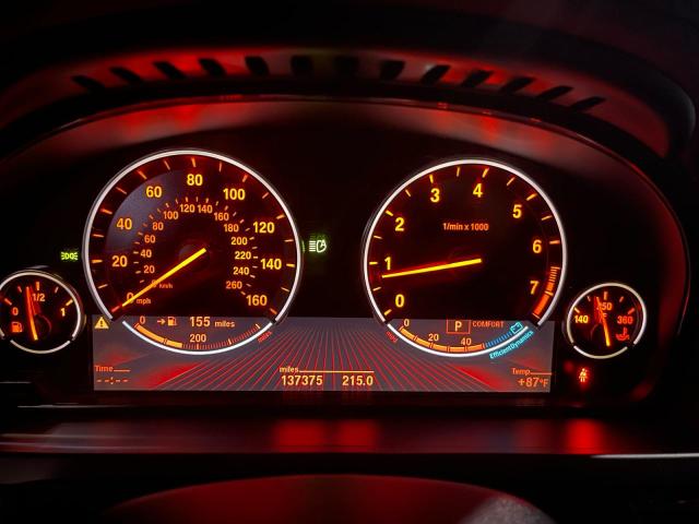 Продаж на аукціоні авто 2010 Bmw 750 Li, vin: WBAKB8C58ACY64395, номер лоту: 91361625