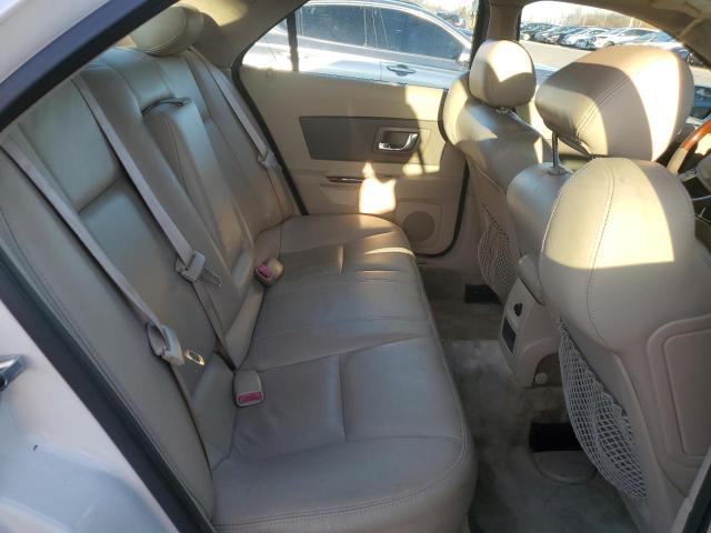 92456185 :رقم المزاد ، 1G6DP577370124967 vin ، 2007 Cadillac Cts Hi Fea مزاد بيع