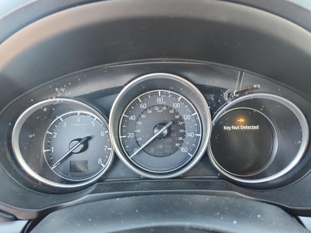 91795885 :رقم المزاد ، JM3KFBCM9J0435206 vin ، 2018 Mazda Cx-5 مزاد بيع