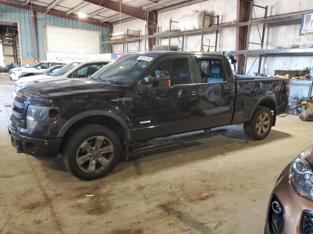 Aukcja sprzedaży 2013 Ford F150 Super, vin: 1FTFW1ET8DFA81222, numer aukcji: 90916735