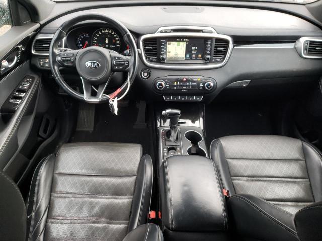 Aukcja sprzedaży 2018 Kia Sorento, vin: 5XYPKDA51JG375174, numer aukcji: 85186825