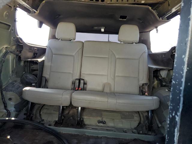 Auction sale of the 2021 Chevrolet Suburban K, vin: 1GNSKDKD3MR354582, lot number: 91573675