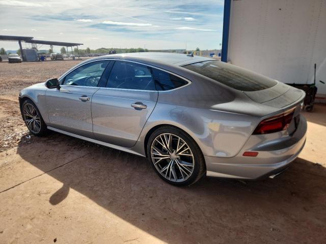 Aukcja sprzedaży 2018 Audi A7, vin: WAUW3AFC1JN070150, numer aukcji: 93375335
