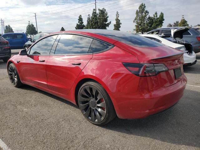 Aukcja sprzedaży 2021 Tesla Model 3, vin: 5YJ3E1ECXMF097321, numer aukcji: 47142506