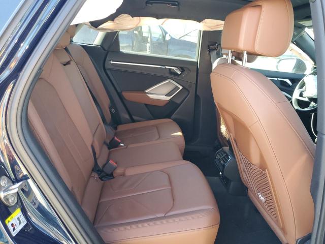 91397315 :رقم المزاد ، WA1AECF35L1124816 vin ، 2020 Audi Q3 مزاد بيع
