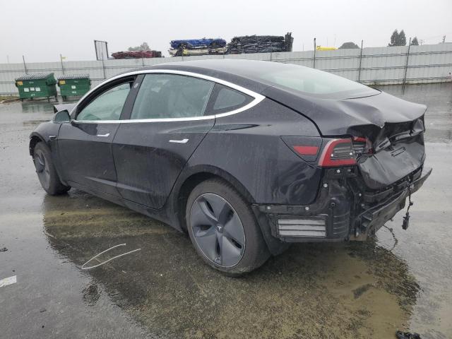 89507365 :رقم المزاد ، 5YJ3E1EA5JF053530 vin ، 2018 Tesla Model 3 مزاد بيع
