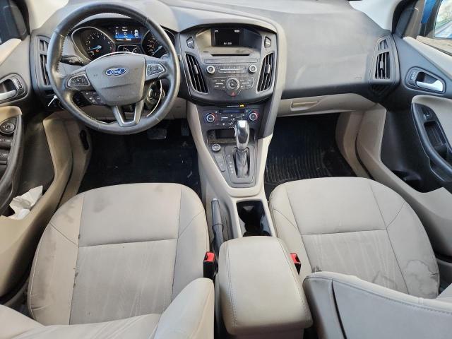 Продажа на аукционе авто 2016 Ford Focus, vin: 1FADP3FE7GL200065, номер лота: 86302595