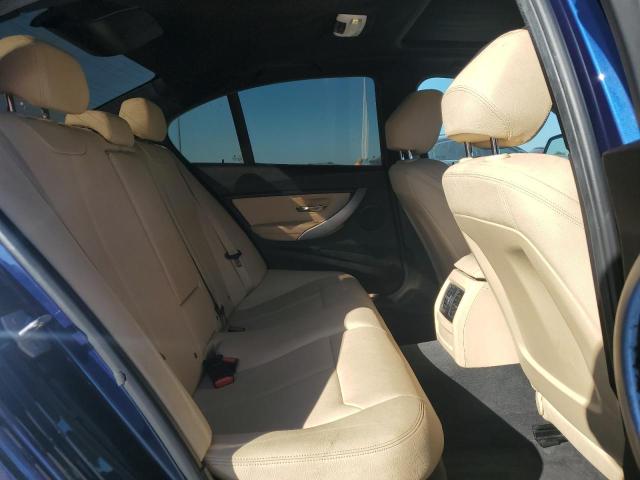 Aukcja sprzedaży 2017 Bmw 320 I, vin: WBA8E1G51HNU14928, numer aukcji: 93077505