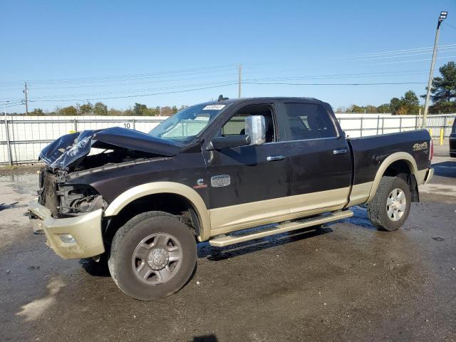 93288945 :رقم المزاد ، 3C6UR5GL4HG636519 vin ، 2017 Ram 2500 مزاد بيع