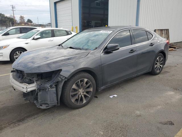 Aukcja sprzedaży 2016 Acura Tlx, vin: 19UUB1F31GA013526, numer aukcji: 93250625