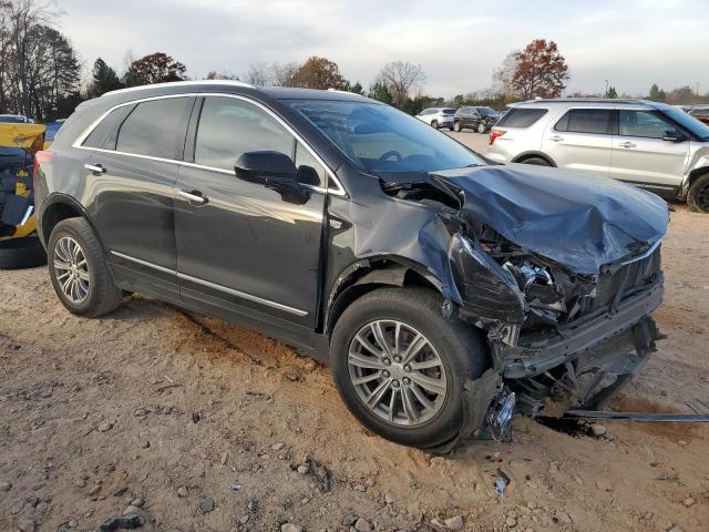 93187105 :رقم المزاد ، 1GYKNCRS3KZ205126 vin ، 2019 Cadillac Xt5 مزاد بيع