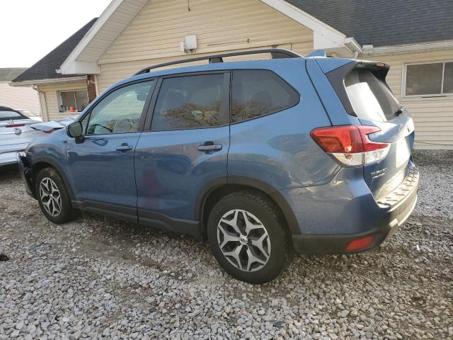 Aukcja sprzedaży 2021 Subaru Forester, vin: JF2SKAJC6MH517877, numer aukcji: 91889745