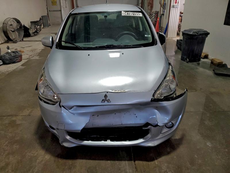 94190195 :رقم المزاد ، ML32A3HJ7FH052131 vin ، 2015 Mitsubishi Mirage De مزاد بيع