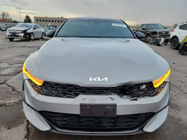 Продажа на аукционе авто 2022 Kia K5 Gt Line, vin: 5XXG64J29NG128361, номер лота: 93506355