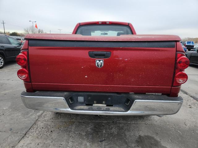 Aukcja sprzedaży 2007 Dodge Ram 1500, vin: 1D7HA16K87J561474, numer aukcji: 93738405