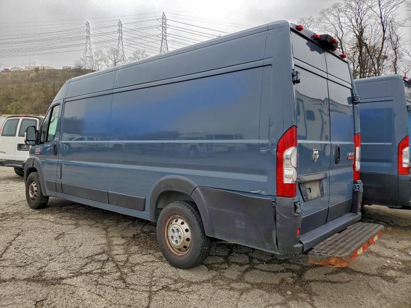 Продаж на аукціоні авто 2020 Ram Promaster, vin: 3C6URVJG6LE144350, номер лоту: 97603485