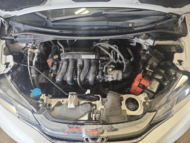 2019 Honda Fit მანქანა იყიდება აუქციონზე, vin: 3HGGK5H66KM723173, აუქციონის ნომერი: 91649295