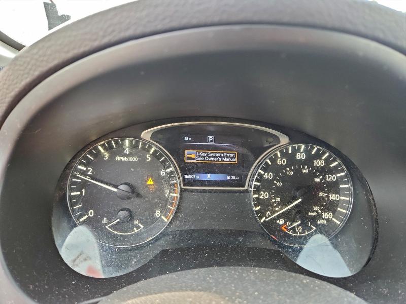 Aukcja sprzedaży 2018 Nissan Altima, vin: 1N4AL3APXJC181624, numer aukcji: 93072225