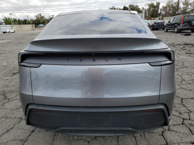 89853915 :رقم المزاد ، 7SAYGDED9TF386962 vin ، 2026 Tesla Model Y مزاد بيع