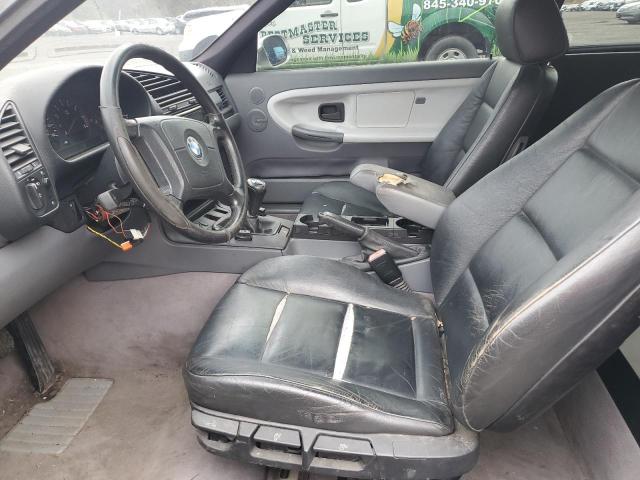 Aukcja sprzedaży 1999 Bmw M3, vin: WBSBG9336XEY82781, numer aukcji: 92061445