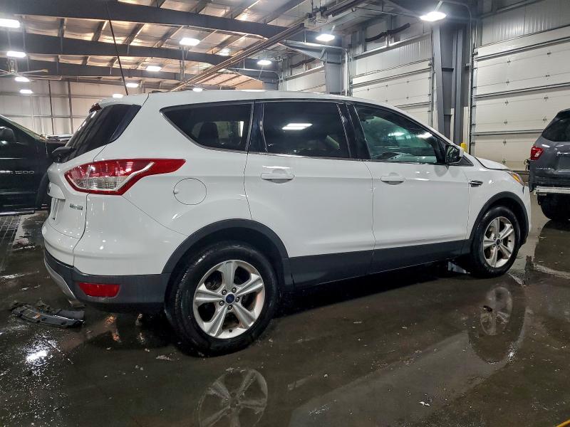 Продаж на аукціоні авто 2016 Ford Escape, vin: 1FMCU0GX7GUA98916, номер лоту: 94239245