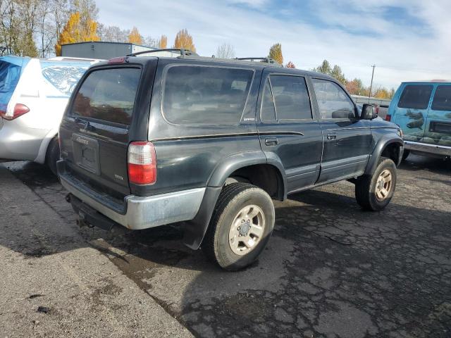 91321345 :رقم المزاد ، JT3HN87R1V0053261 vin ، 1997 Toyota 4runner Li مزاد بيع