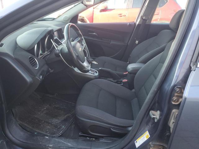 Aukcja sprzedaży 2014 Chevrolet Cruze Lt, vin: 1G1PC5SB4E7338199, numer aukcji: 91441715