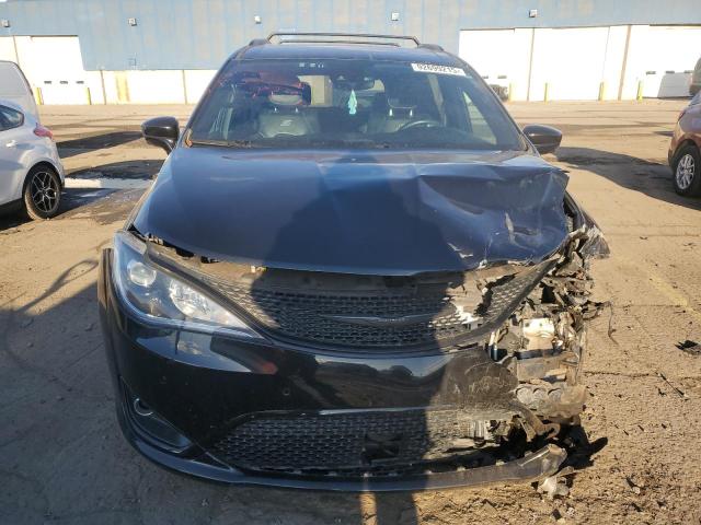 Auction sale of the 2019 Chrysler Pacifica, vin: 2C4RC1EG0KR653253, lot number: 92699215