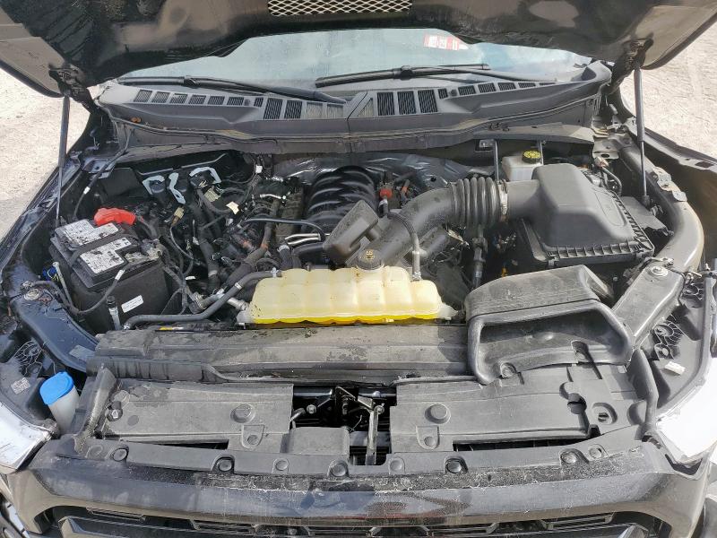Aukcja sprzedaży 2023 Ford F150, vin: 1FTMF1C54PKF13263, numer aukcji: 93320065